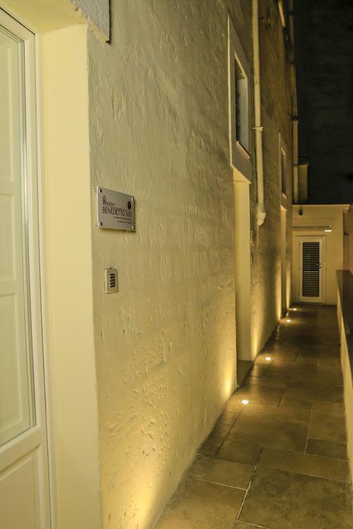 Stanze Orsini Hotel Gravina in Puglia Exterior photo