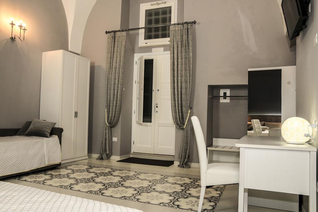 Stanze Orsini Hotel Gravina in Puglia Exterior photo