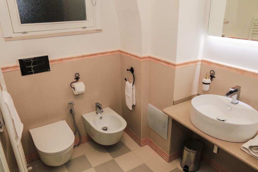Stanze Orsini Hotel Gravina in Puglia Exterior photo