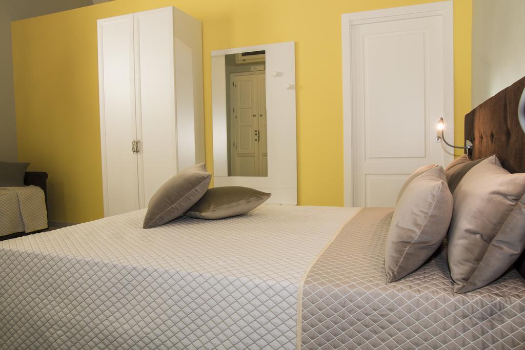 Stanze Orsini Hotel Gravina in Puglia Exterior photo