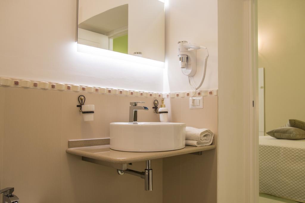 Stanze Orsini Hotel Gravina in Puglia Exterior photo