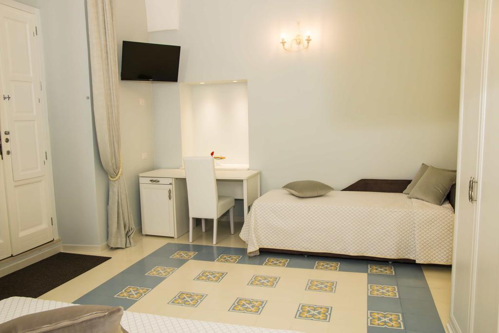 Stanze Orsini Hotel Gravina in Puglia Exterior photo