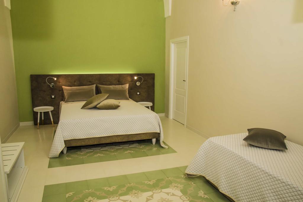 Stanze Orsini Hotel Gravina in Puglia Exterior photo