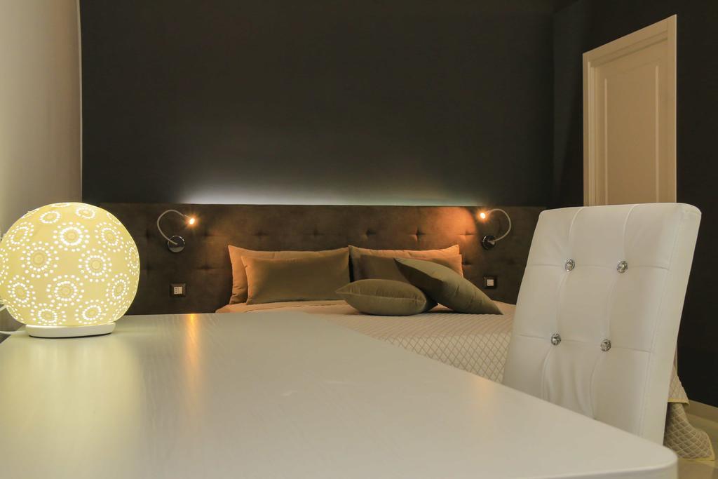 Stanze Orsini Hotel Gravina in Puglia Exterior photo