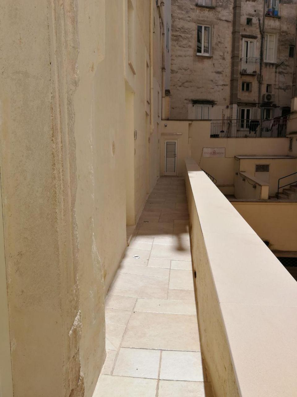 Stanze Orsini Hotel Gravina in Puglia Exterior photo