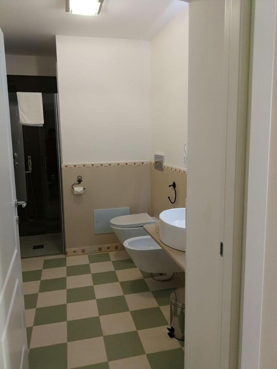 Stanze Orsini Hotel Gravina in Puglia Exterior photo