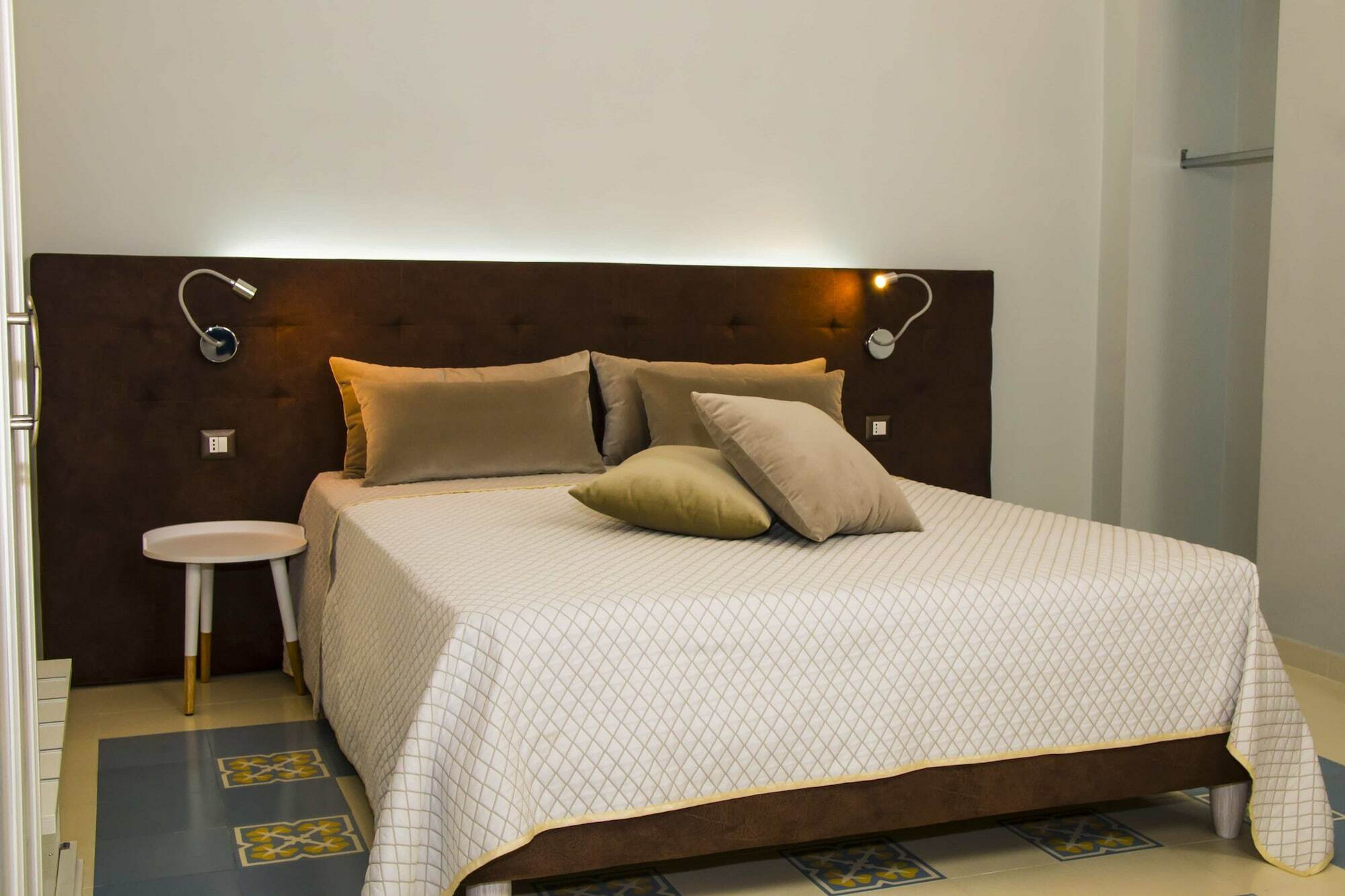 Stanze Orsini Hotel Gravina in Puglia Exterior photo